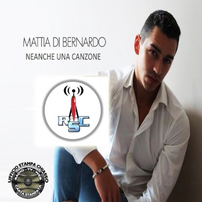 Interviste radio Mattia di Bernardo