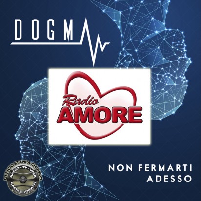 Interviste radio Dogma