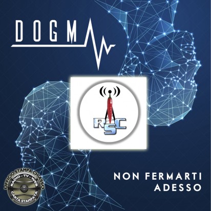 Intervista radio Dogma