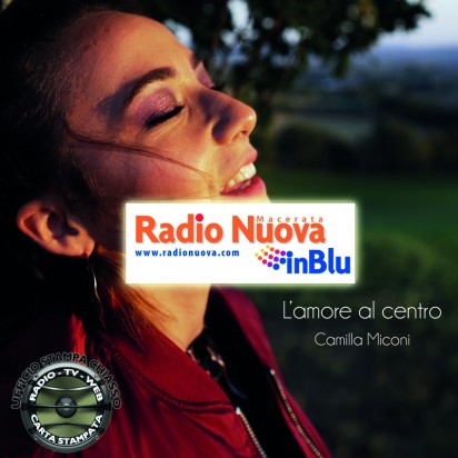 Interviste radio Camilla Miconi