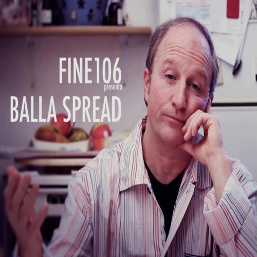 Balla Spread