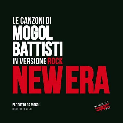 LE CANZONI DI MOGOL E BATTISTI