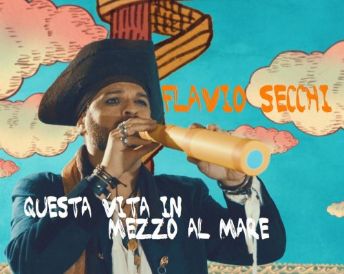 Questa vita in mezzo al mare
