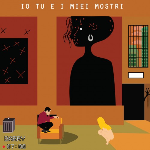 Io Tu e i Miei Mostri