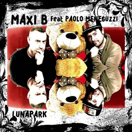 LUNAPARK feat. Paolo Meneguzzi