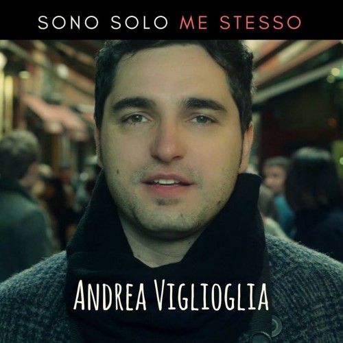 Sono solo me stesso