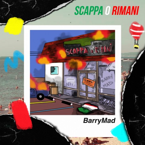 Scappa o Rimani