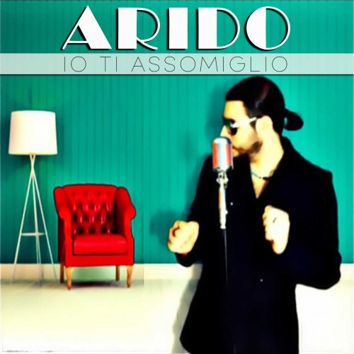 Io ti assomiglio